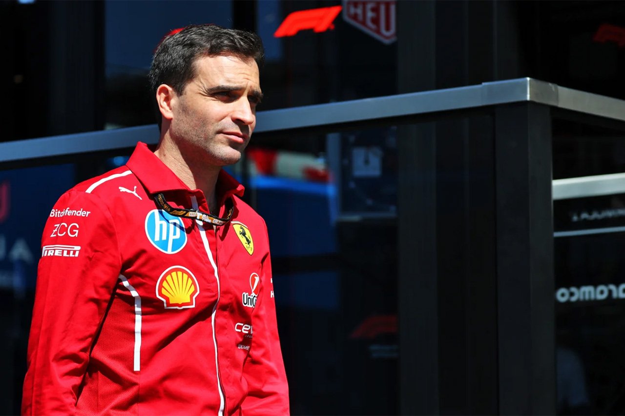 スクーデリア・フェラーリ F1 オーストリアグランプリ