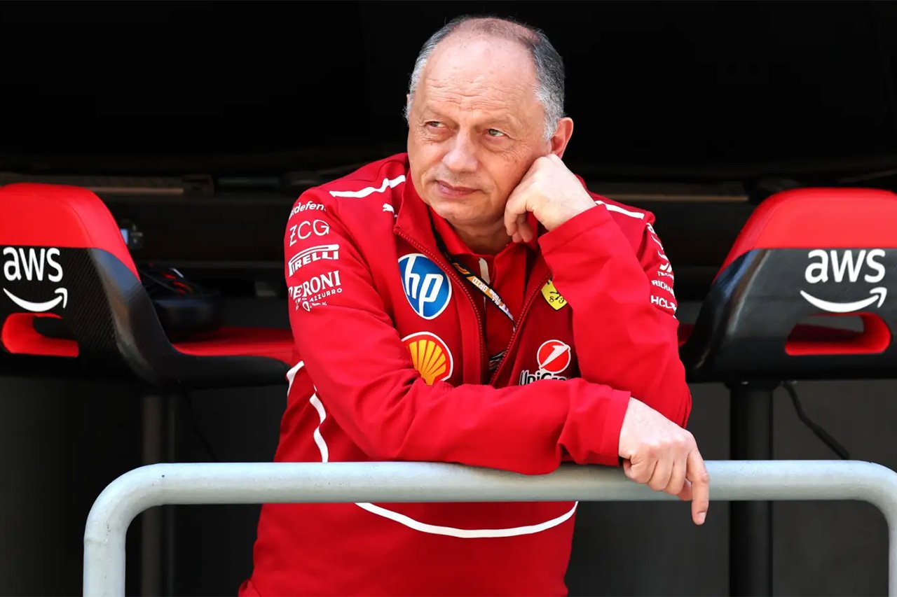 フェラーリF1 バスールが「私的な理由」で帰国 ダンブロジオが指揮 / F1オーストリアGP