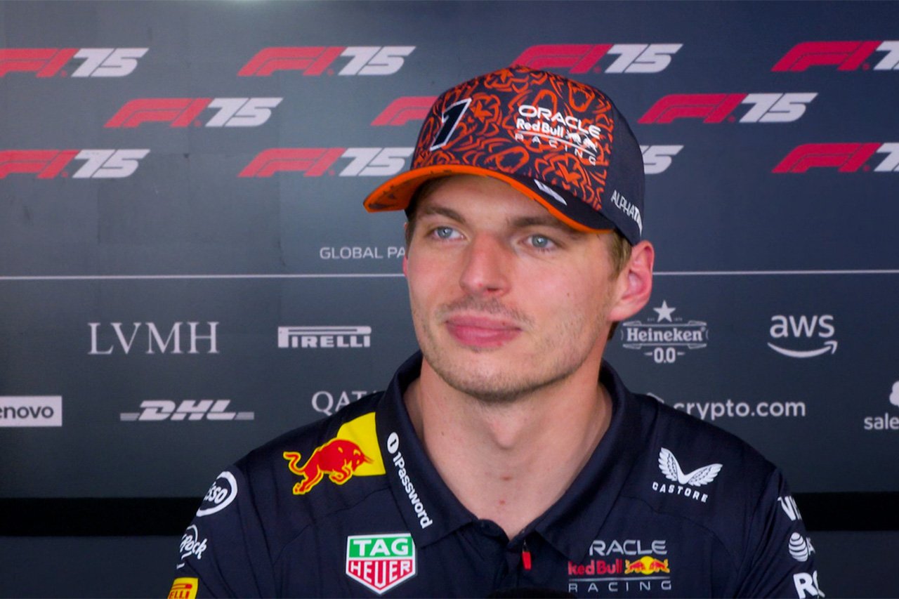 マックス・フェルスタッペン F1オーストリアGP予選「すべてが崩れてしまった」