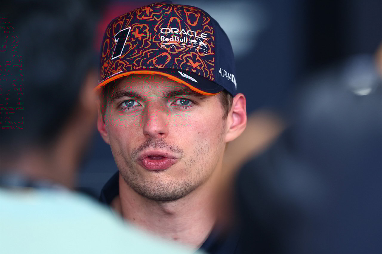 マックス・フェルスタッペン F1オーストリアGP予選「アップグレードだけの問題じゃない」
