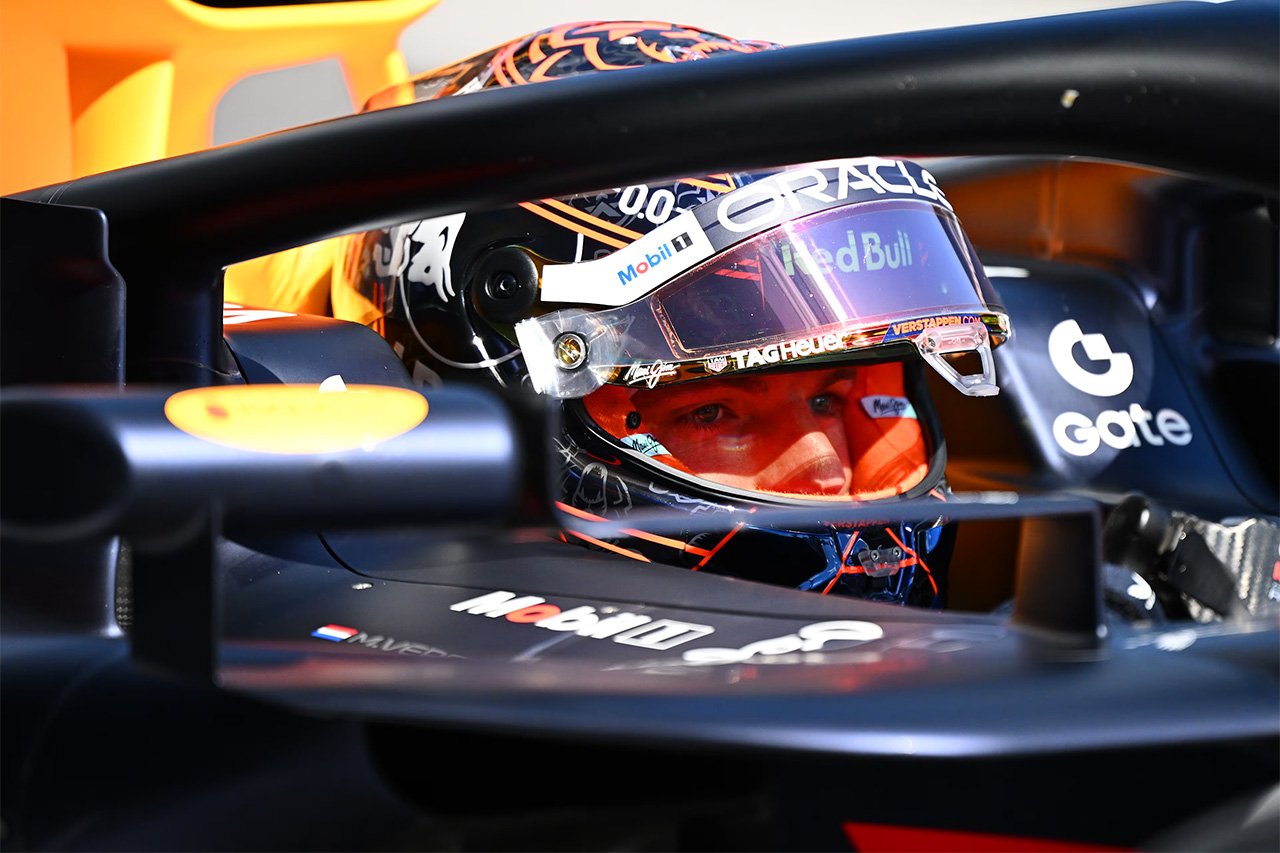 レッドブル F1オーストリアGPで77戦連続ポイント記録が途切れる
