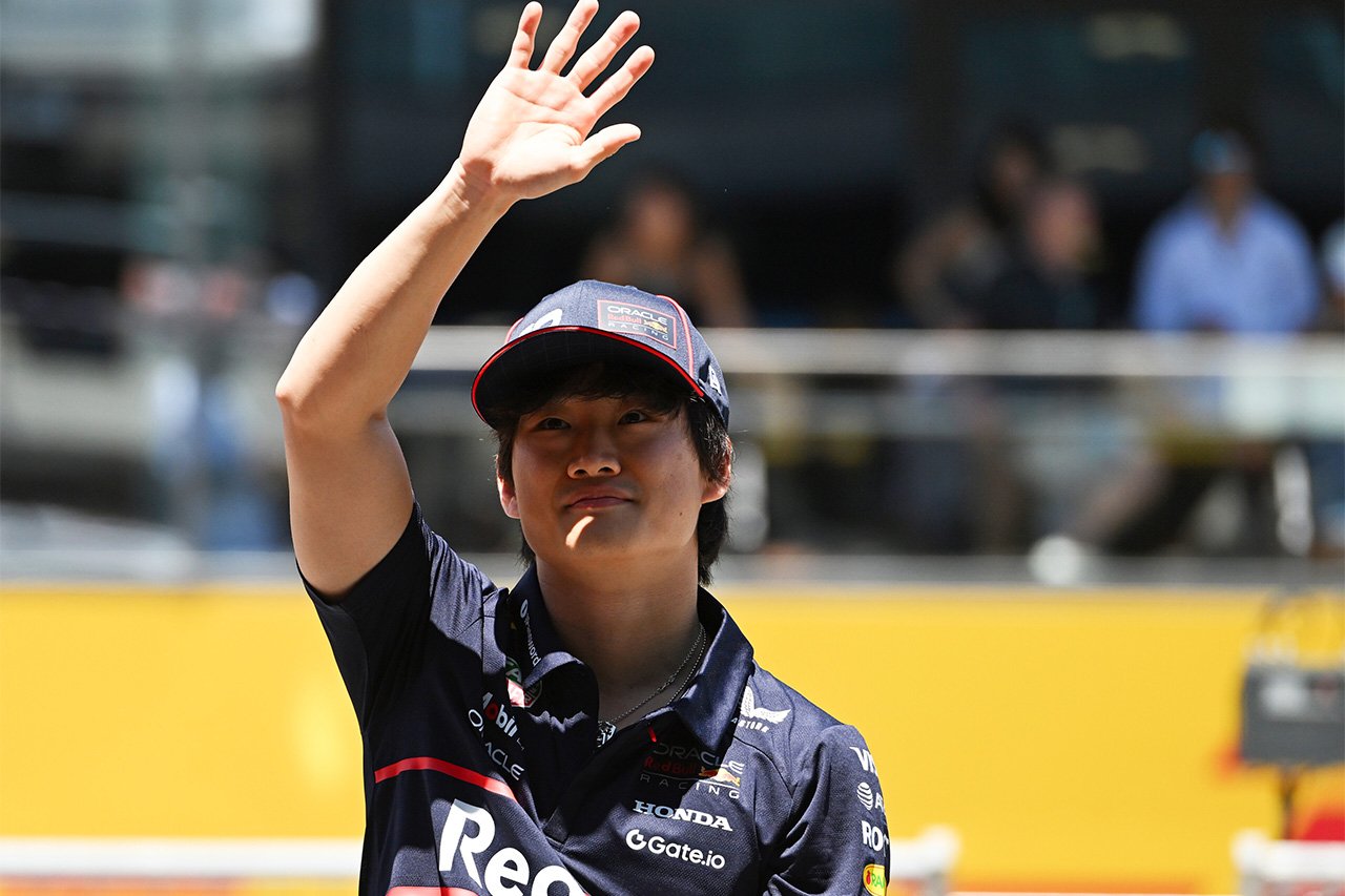 2025年F1 オーストリアGP 決勝:11位以下 ドライバーコメント