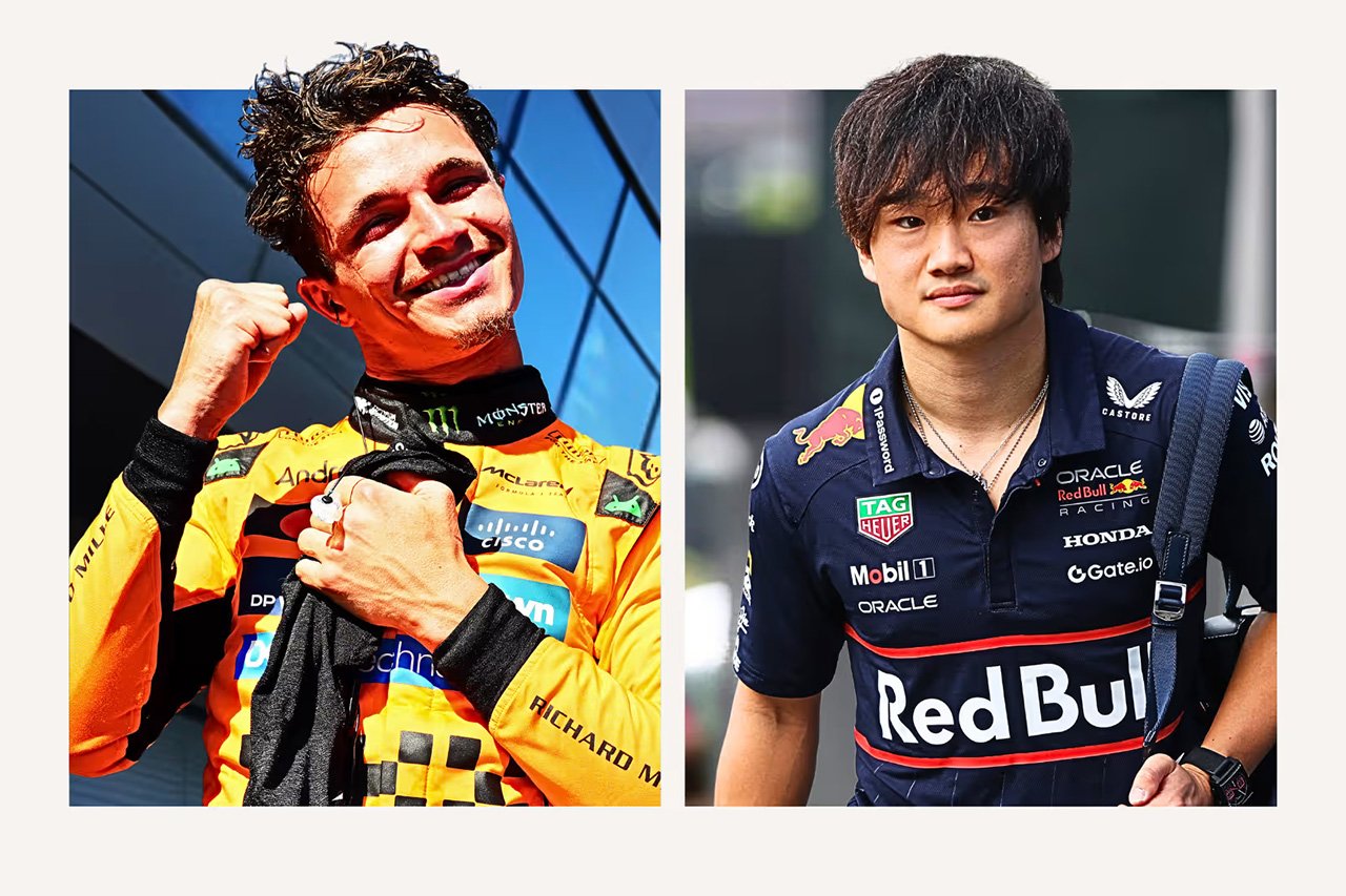 角田裕毅は敗者選出：2025年F1 オーストリアGP WINNERS ＆ LOSERS