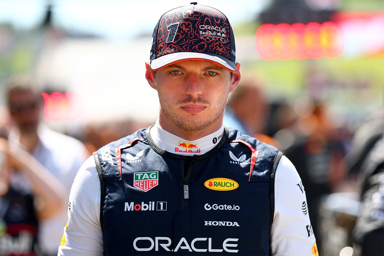 マックス・フェルスタッペン メルセデスF1移籍で合意とSky Sport Italiaが報道