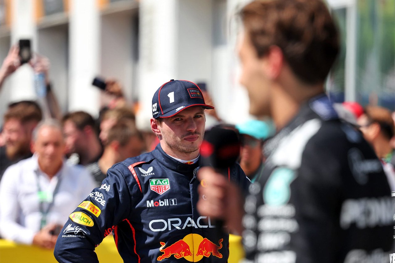 フェルスタッペンとメルセデスF1交渉の真相とは 2027年移籍への布石か