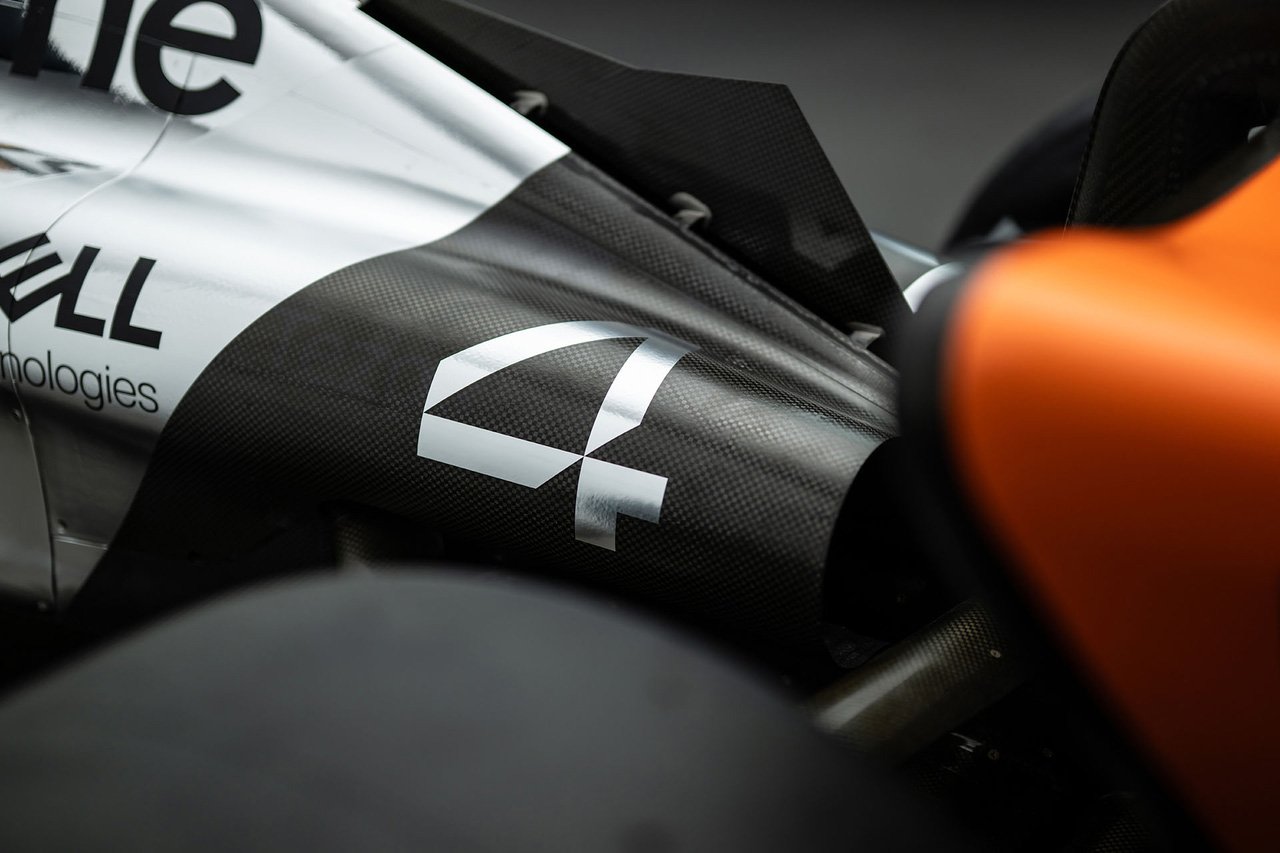 マクラーレン F1 イギリスグランプリ
