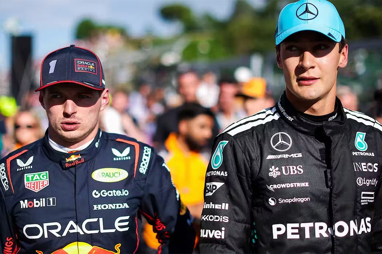 マックス・フェルスタッペン F1