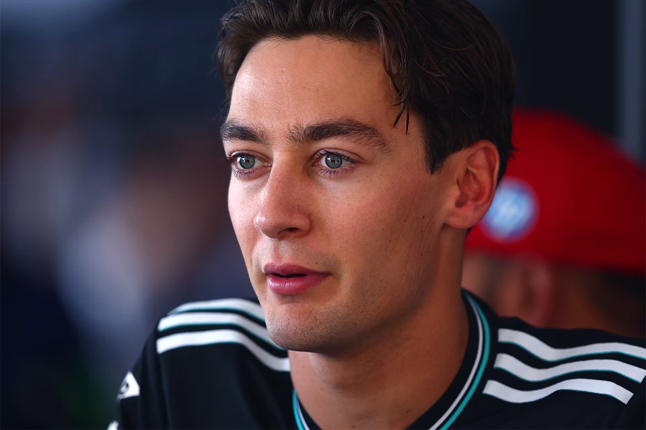 2025年のF1世界選手権