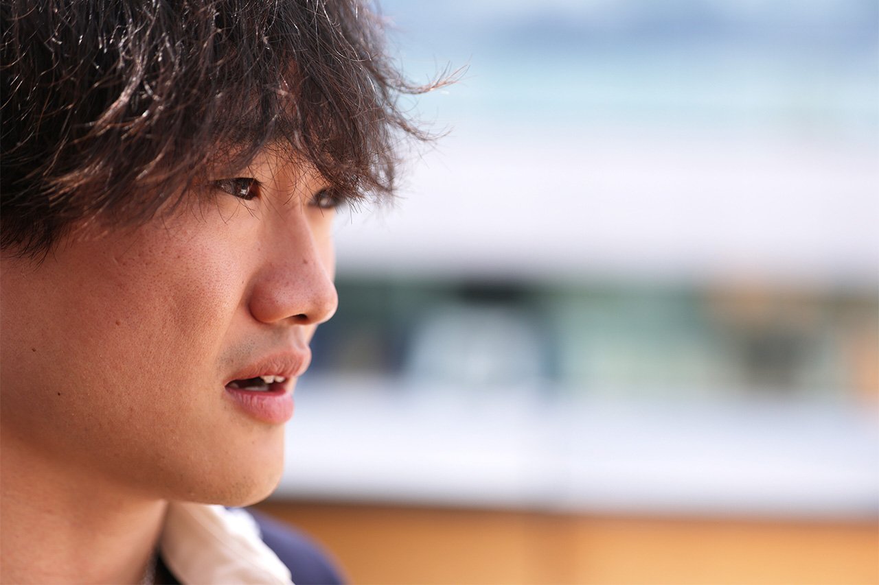 角田裕毅 キャデラック F1