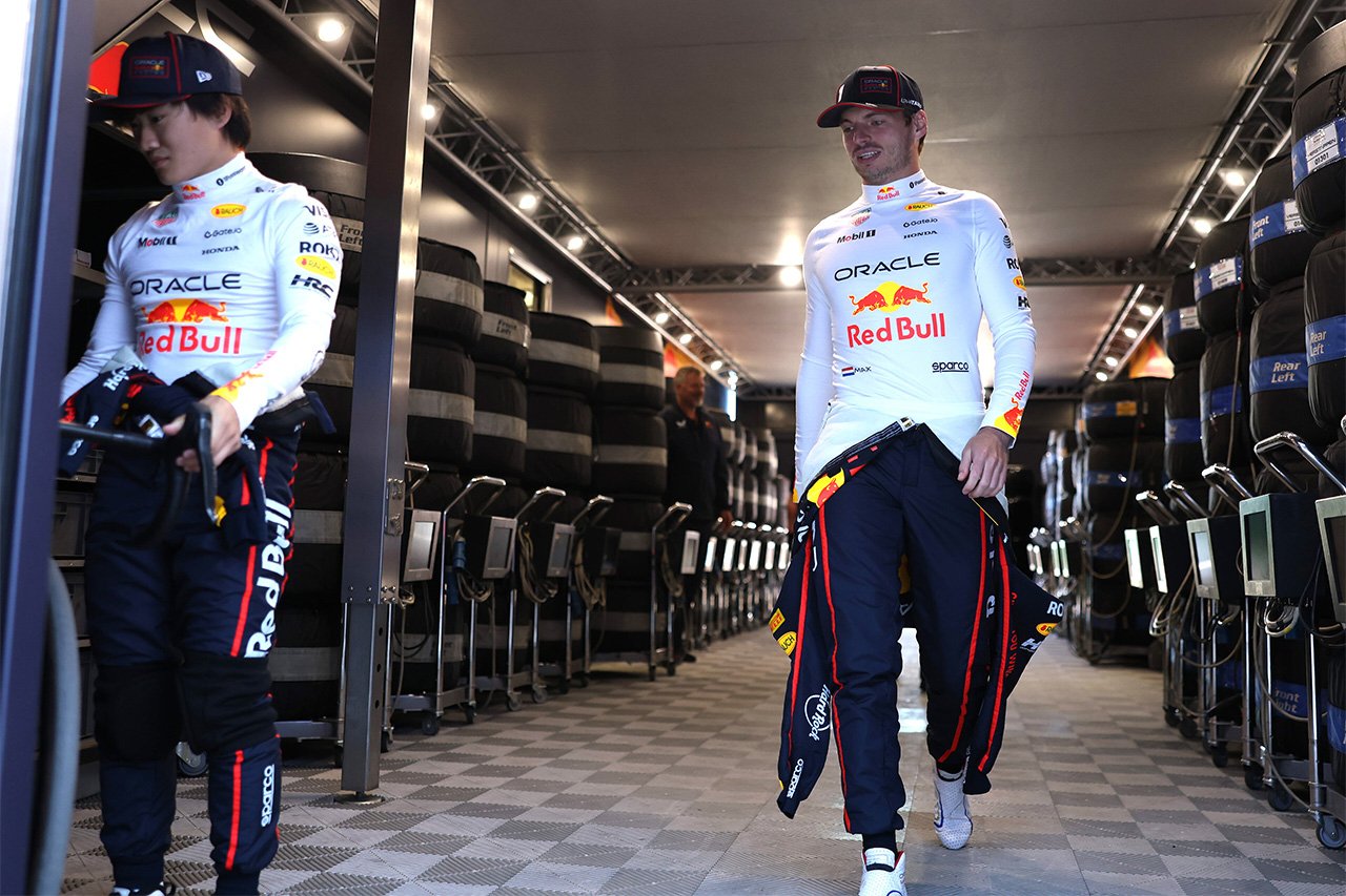 イギリスグランプリ 2025年のF1世界選手権) F1 イギリスG