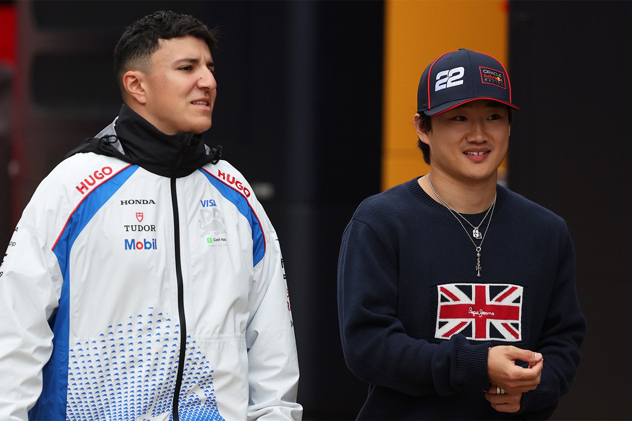 2025年F1 イギリスGP 予選:11番手以下 ドライバーコメント