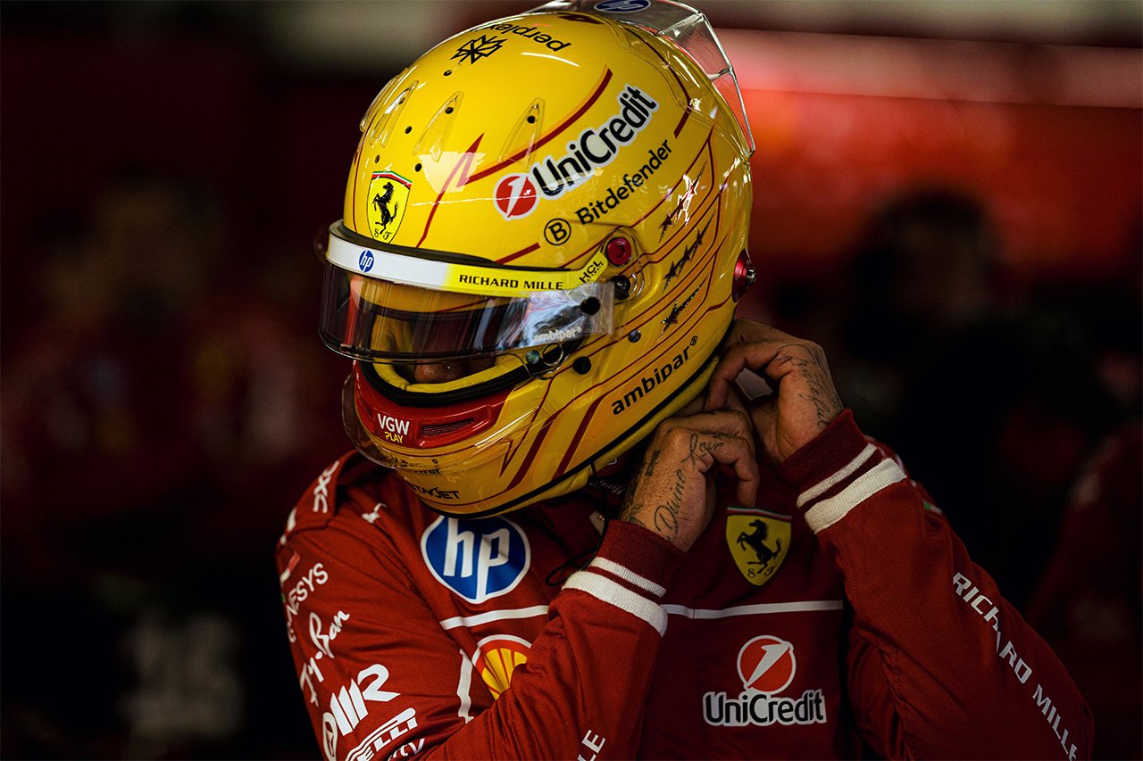 イギリスGP F1 イギリスグランプリ 2025年のF1世界選手権