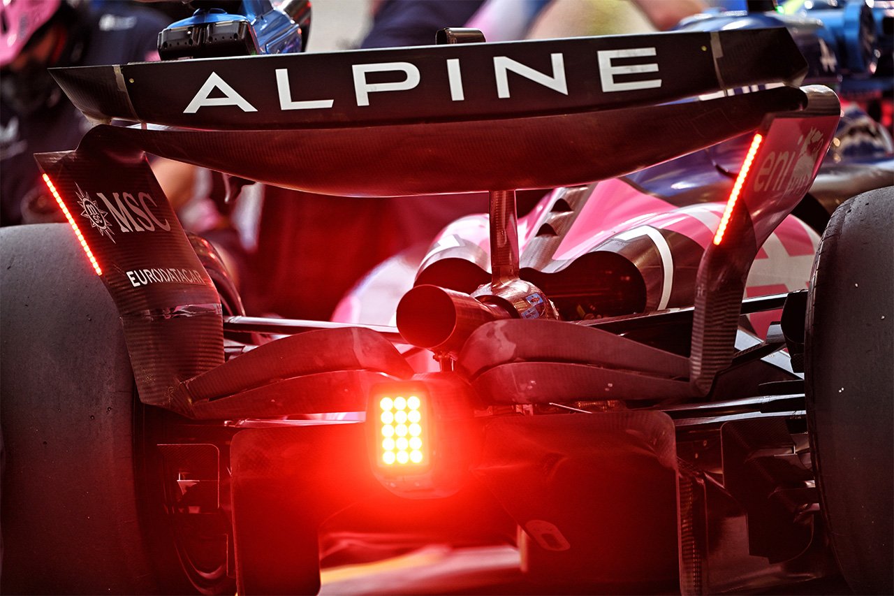 オトマー・サフナウアー 上層部交代のアルピーヌF1チーム買収を検討