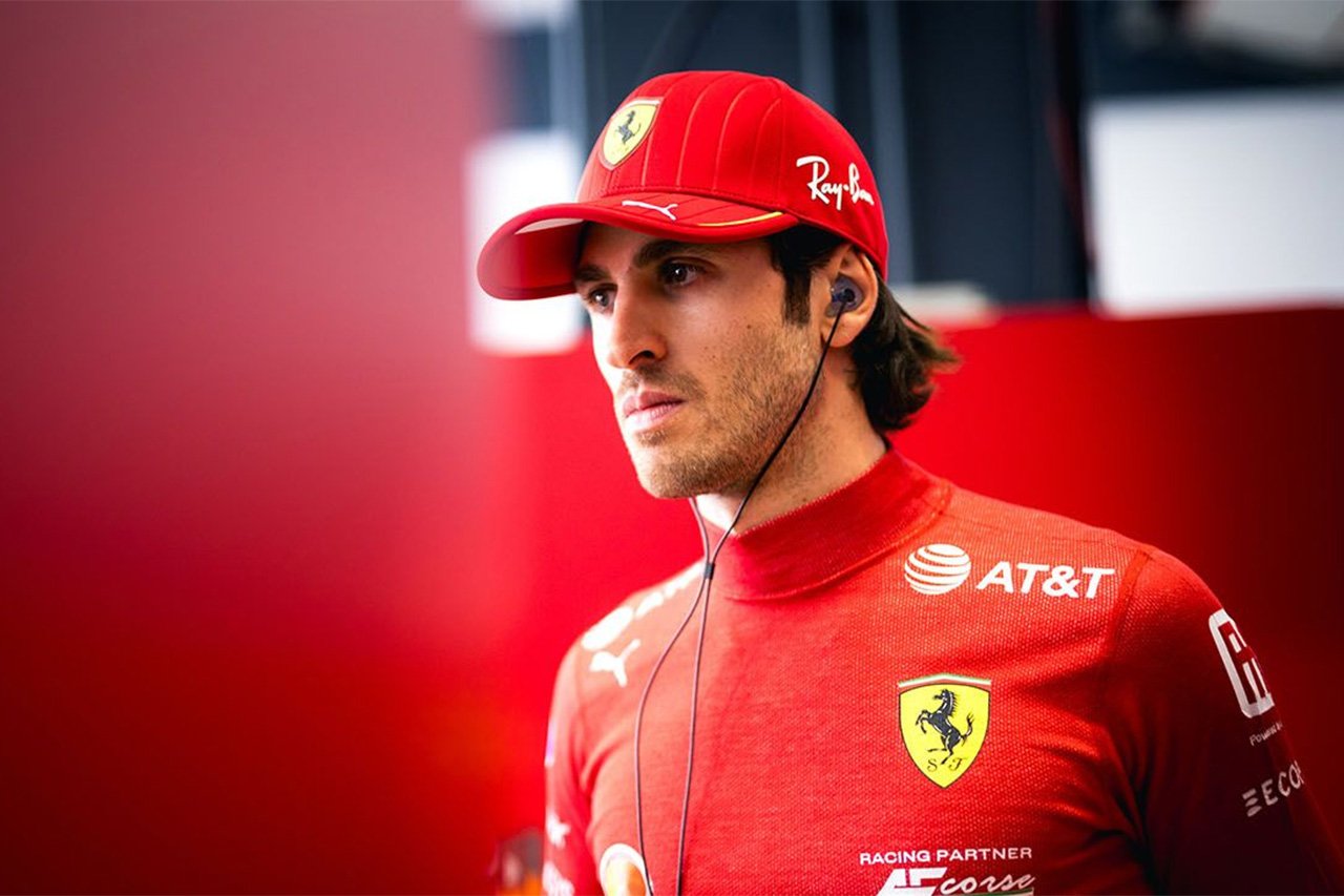 アントニオ・ジョビナッツィ フェラーリとのF1リザーブドライバー契約を延長