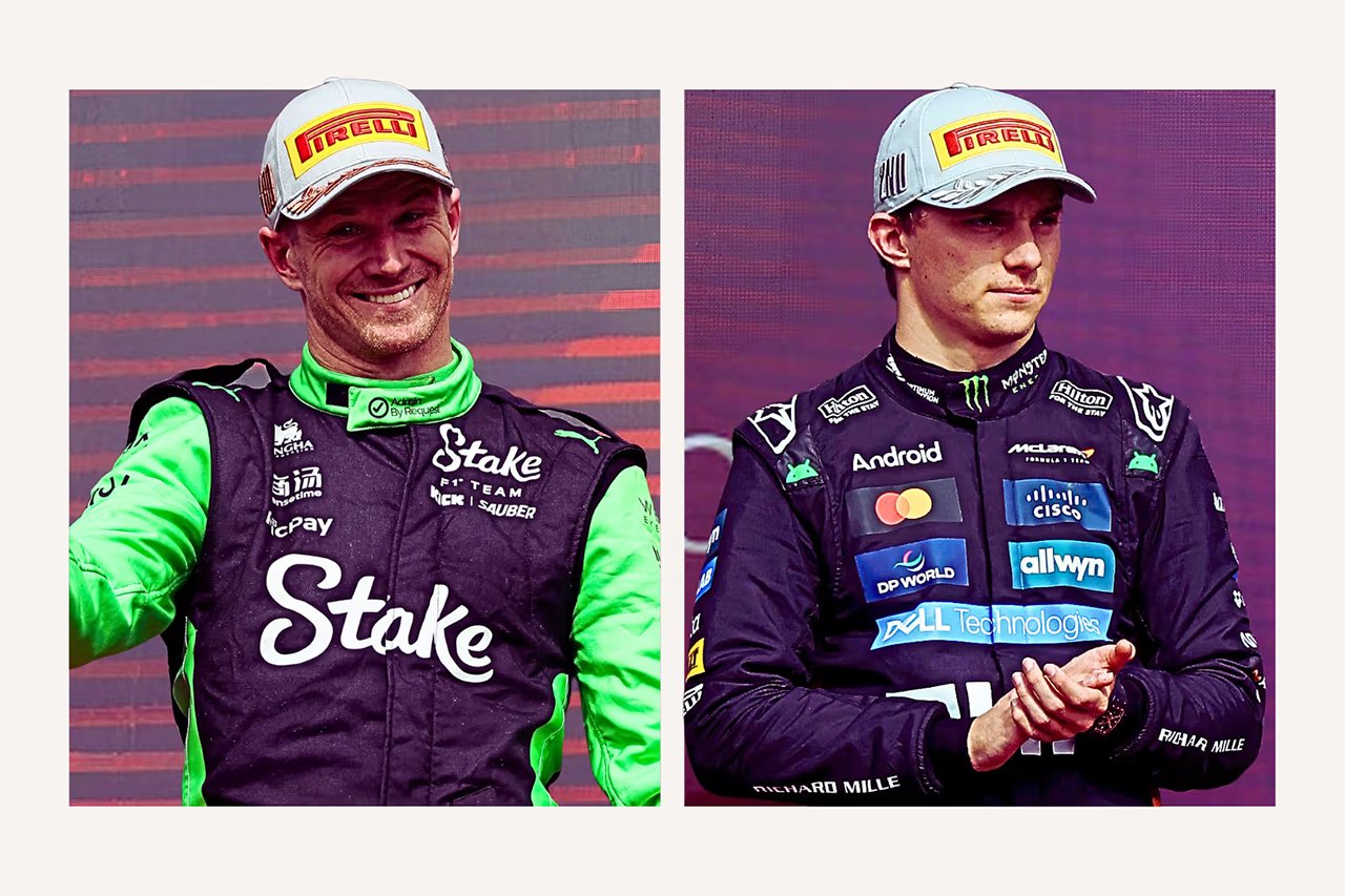 F1イギリスGP WINNERS ＆ LOSERS：角田裕毅のレッドブルは敗者選出