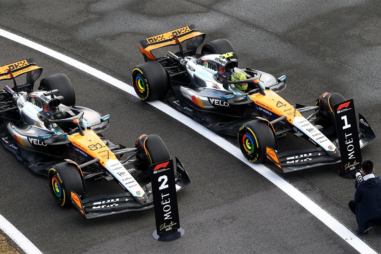 レッドブルF1顧問マルコ マクラーレンに白旗「今季彼らに近づくのは困難」