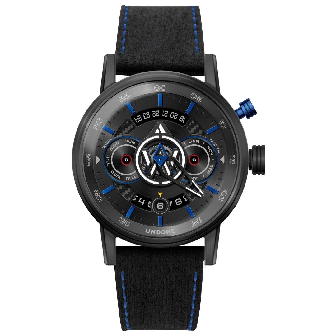 ウィリアムズ・レーシング FW47 Watch