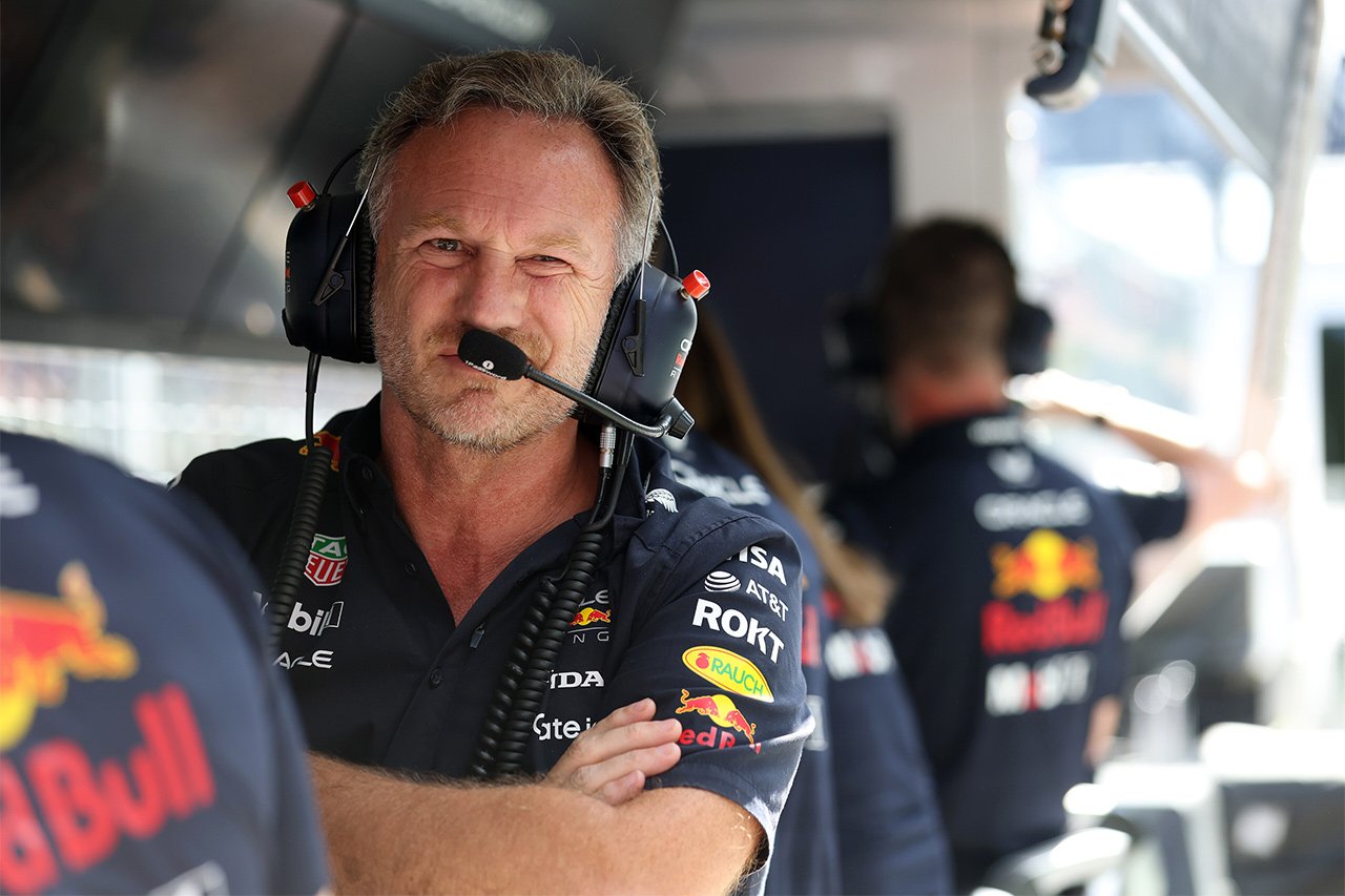 クリスチャン・ホーナー レッドブルF1に涙の別れ「突然の解任は衝撃だった」
