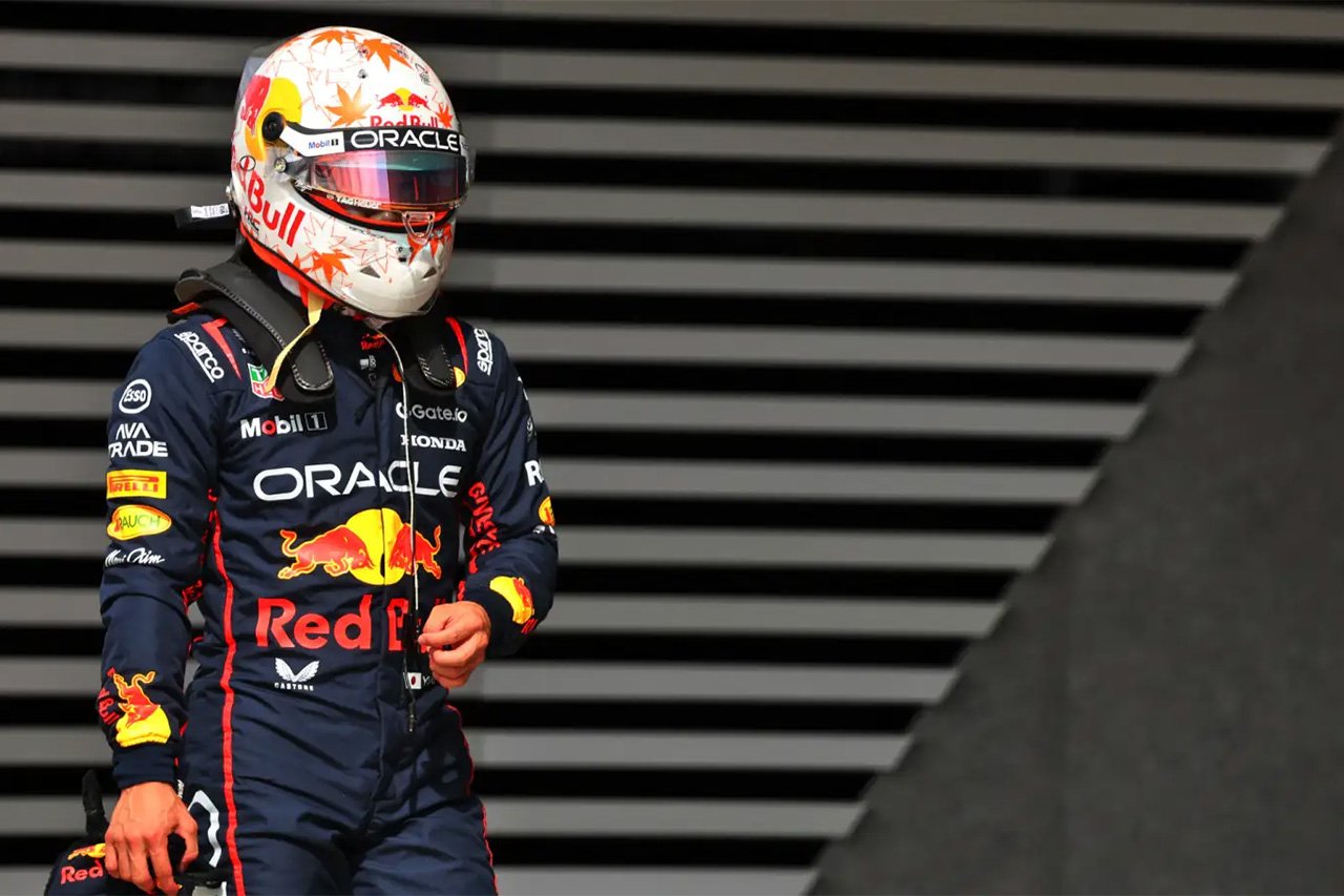 角田裕毅に再び「交代論」もF1ファンは冷静「今の状況で意味ある?」