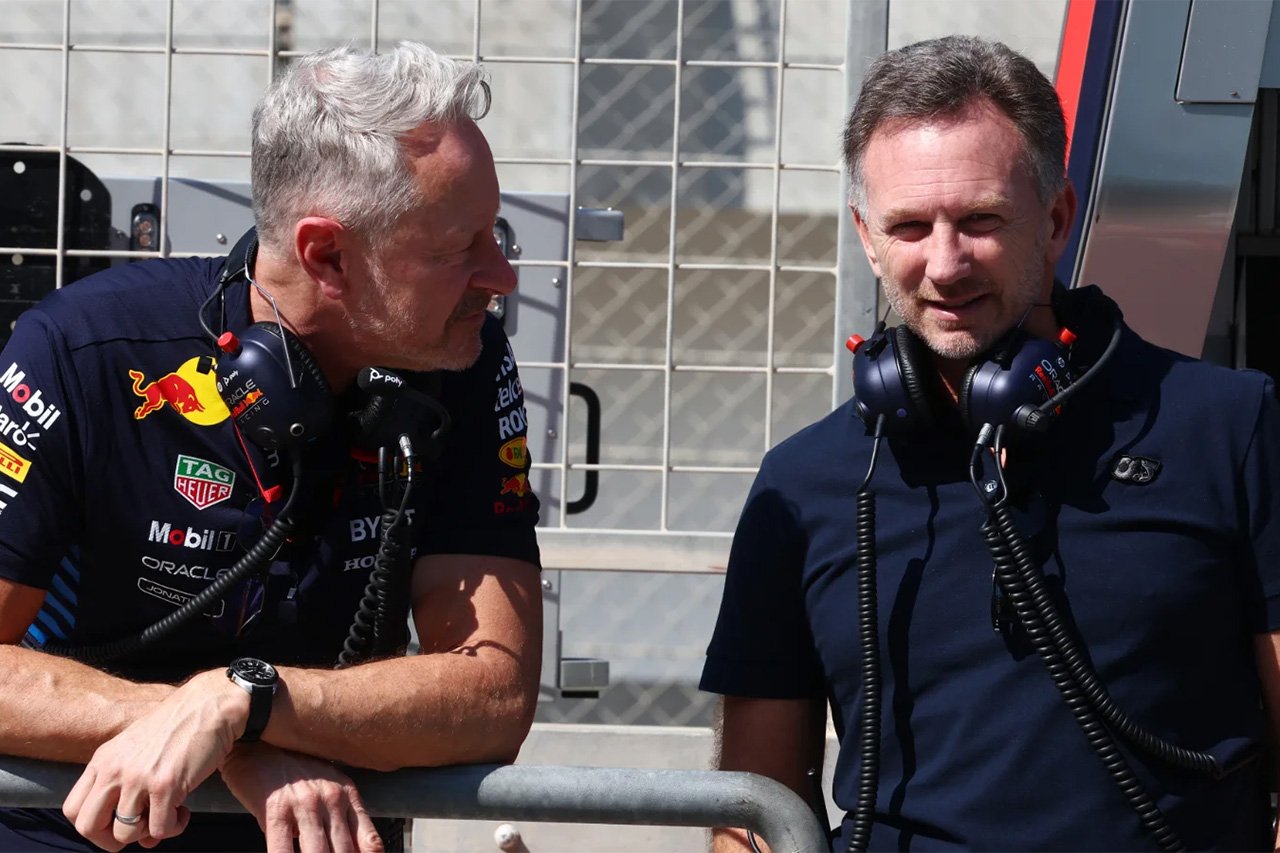 クリスチャン・ホーナーのレッドブルF1代表後任候補だったウィートリー アウディで存在感