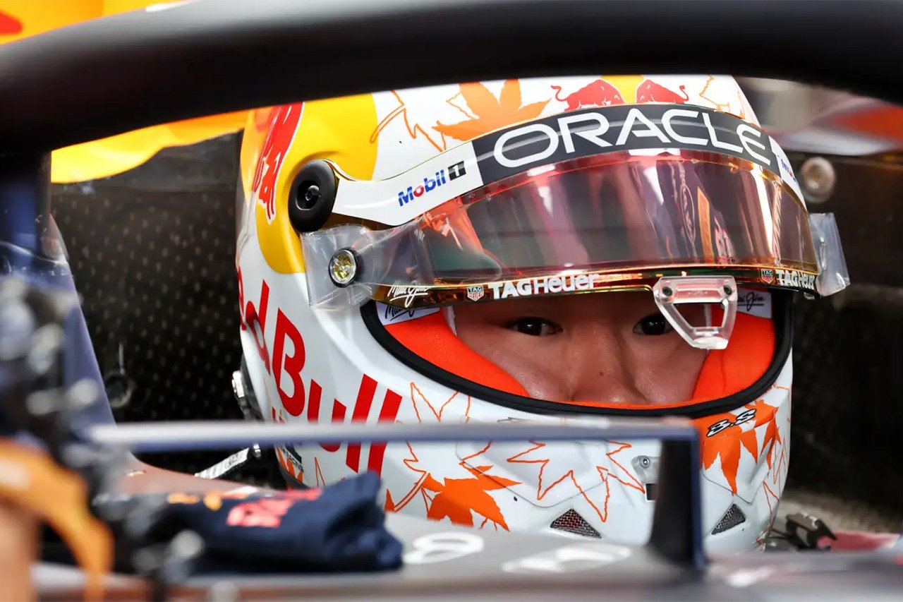 角田裕毅 レッドブルF1と集中協議 マルコ「スポーツ心理士とも連携」