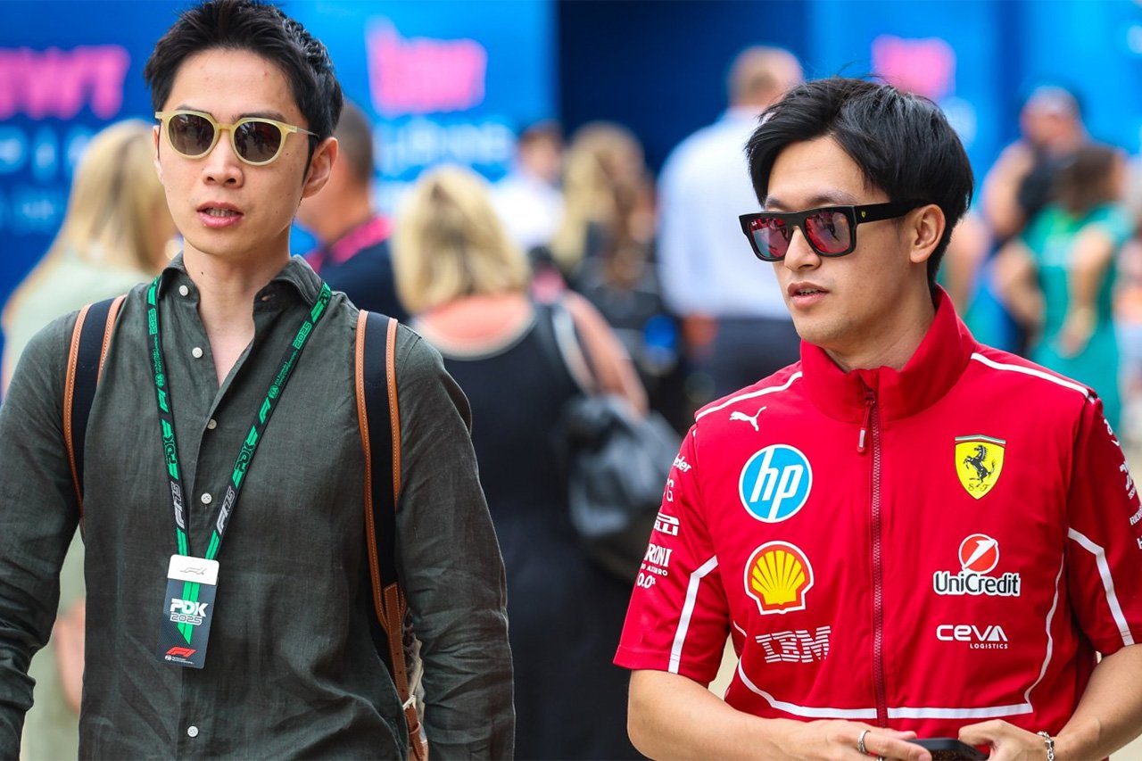 F1 国際自動車連盟 FIA