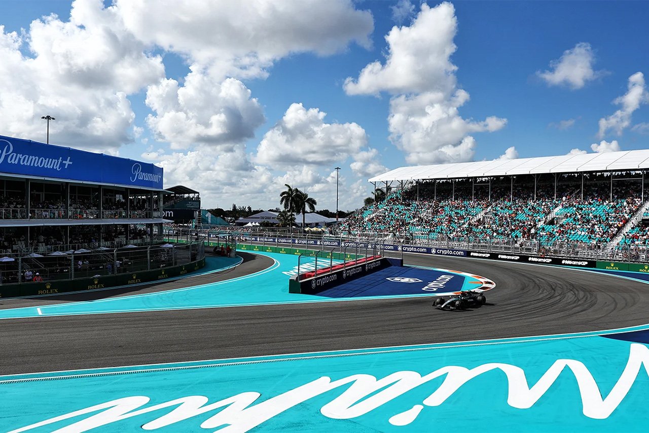 F1米国人気は頭打ちなのか?AppleとNetflixが放映権に巨額入札で分岐点