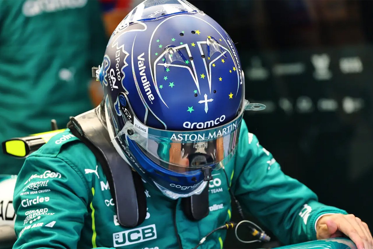 キャデラック F1 フェリペ・ドルゴビッチ