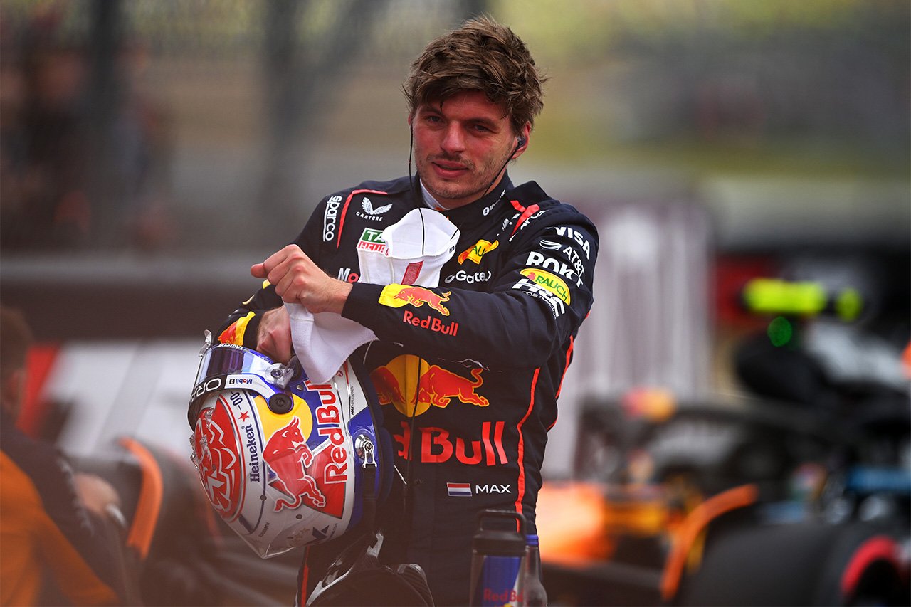 マックス・フェルスタッペンの“失うもののない”現状はマクラーレンF1に新たな緊張感