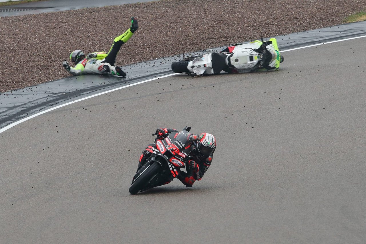 MotoGP