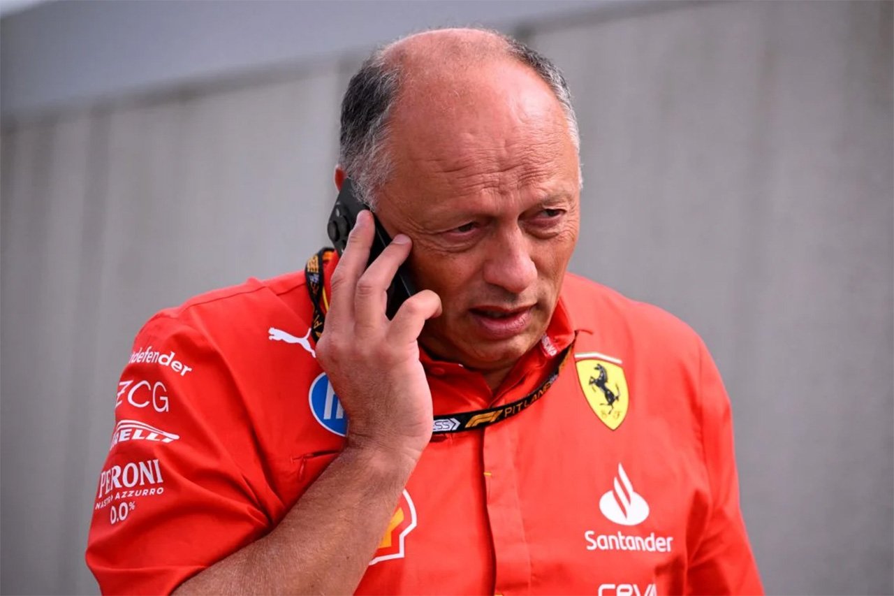 スクーデリア・フェラーリ
