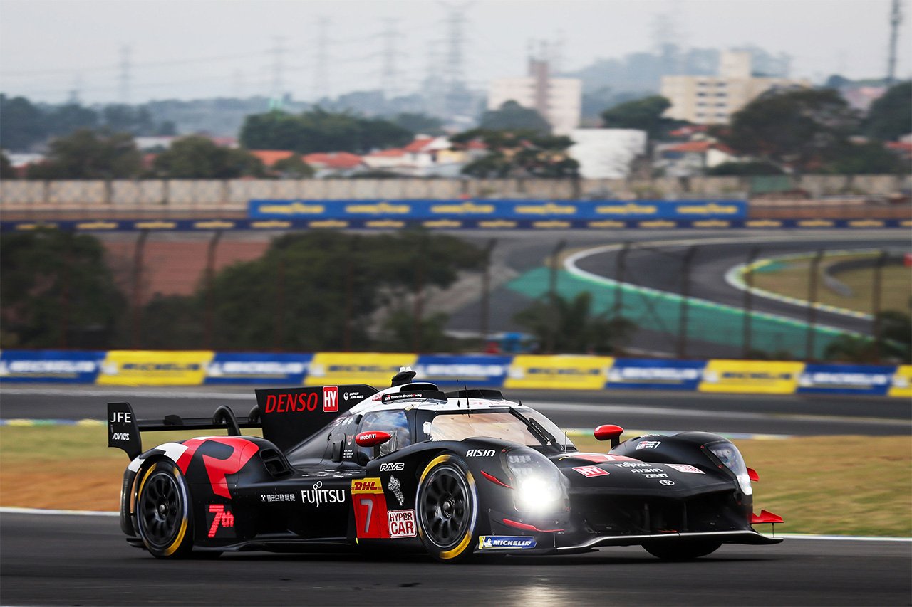 WEC(FIA 世界耐久選手権