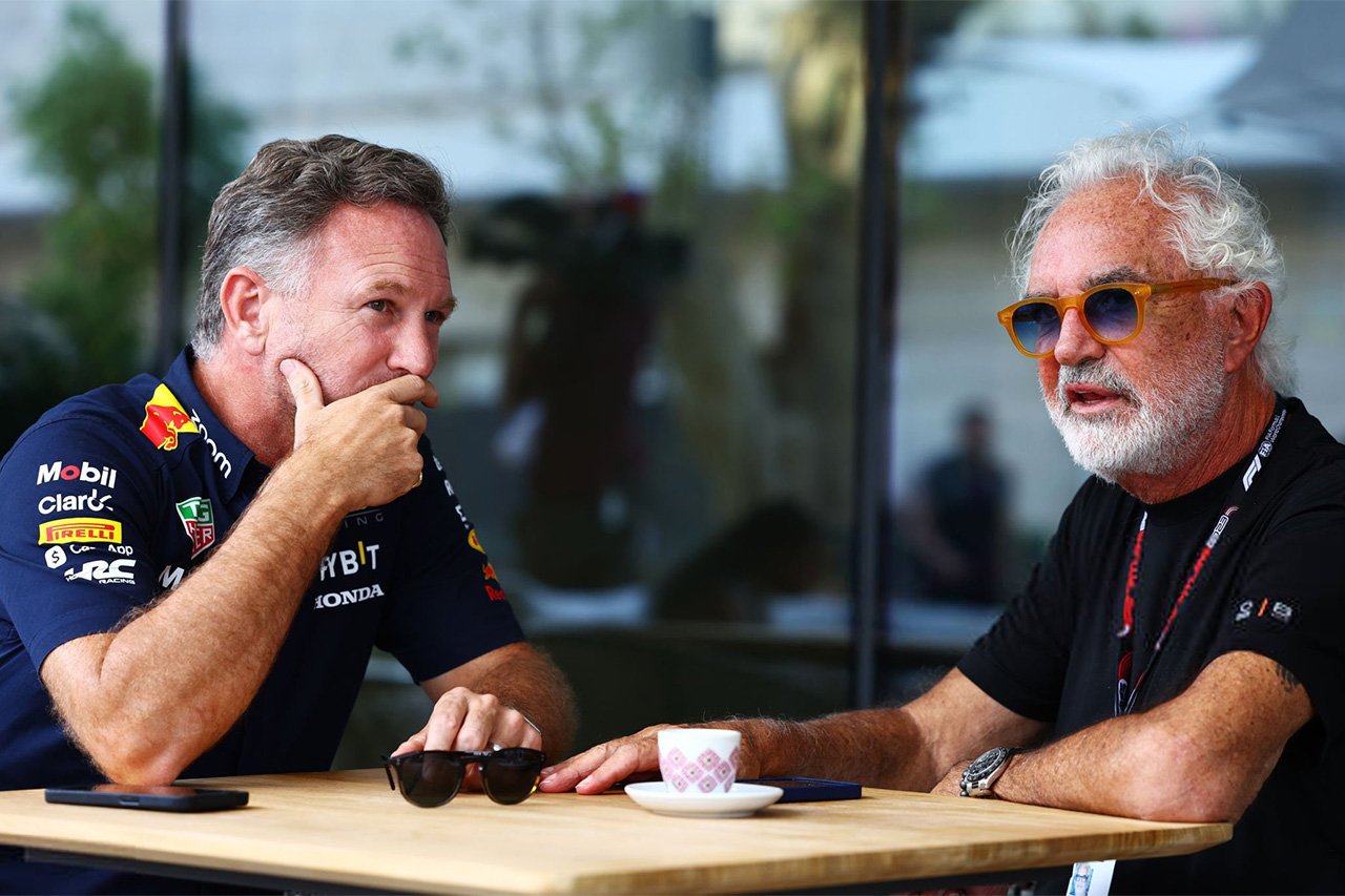 クリスチャン・ホーナーのF1復帰はあるのか? 次の一手はアルピーヌ出資説