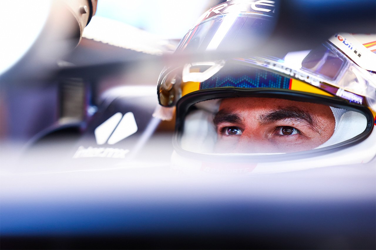 セルジオ・ペレス キャデラックでF1復帰へ ハンガリーGP後に発表との報道