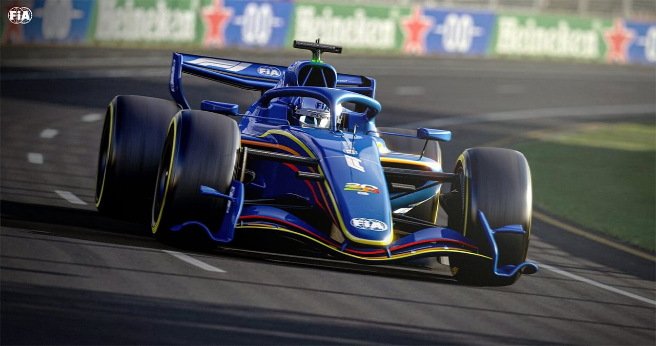 ランス・ストロール F1 フォーミュラ1カー アストンマーティン・コグニザント・フォーミュラワンチーム