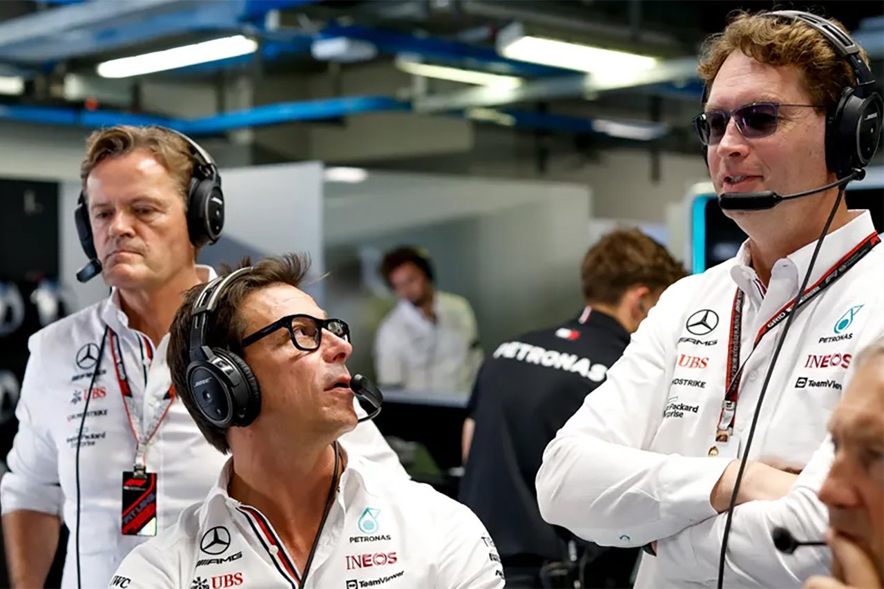 マックス・フェルスタッペン F1 メルセデスAMG・ペトロナス・モータースポーツ