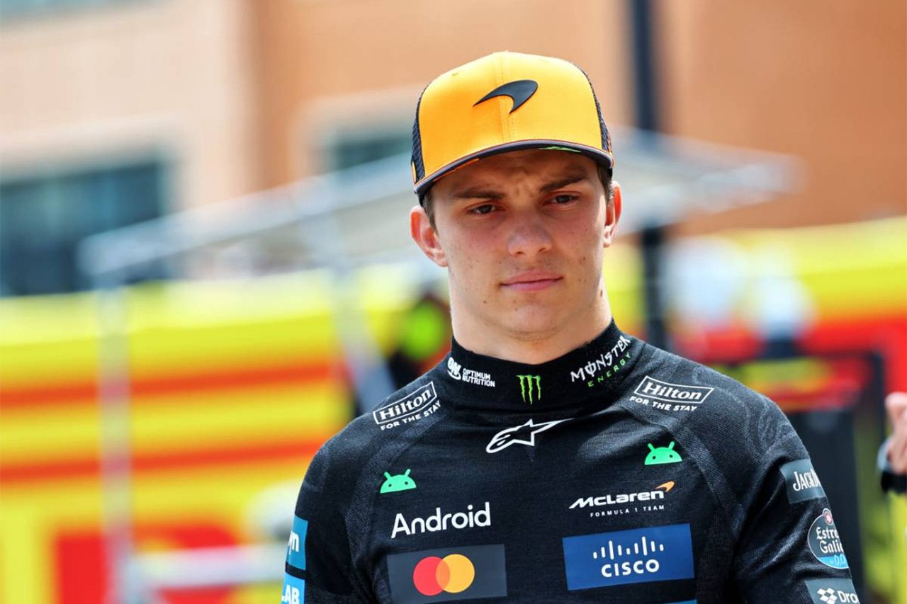 アラン・プロスト 「オスカー・ピアストリをアルピーヌF1に推したのは私」