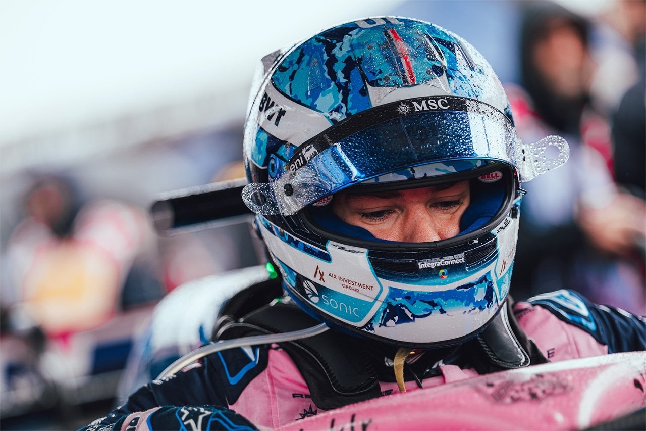 ピエール・ガスリー 「アルピーヌF1にバルテリ・ボッタスは不要」