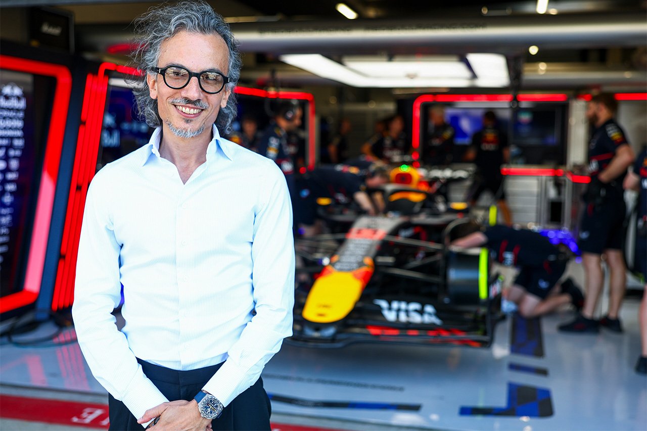 勝利至上主義のレッドブルF1 新代表ローラン・メキースに問われる“勝負勘”