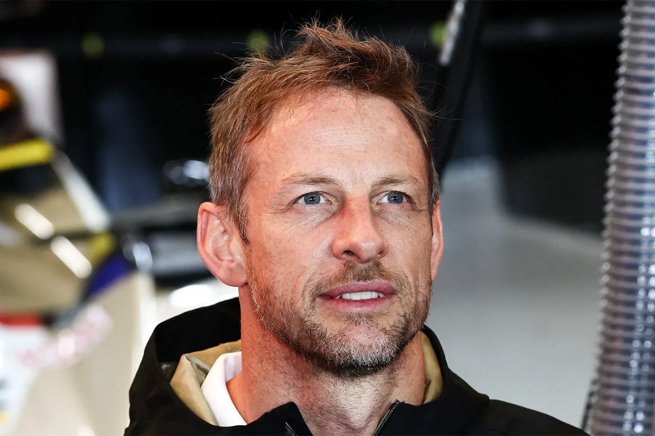 ジェンソン・バトン 今季限りでWEC参戦を終了「家族との時間を大切にしたい」