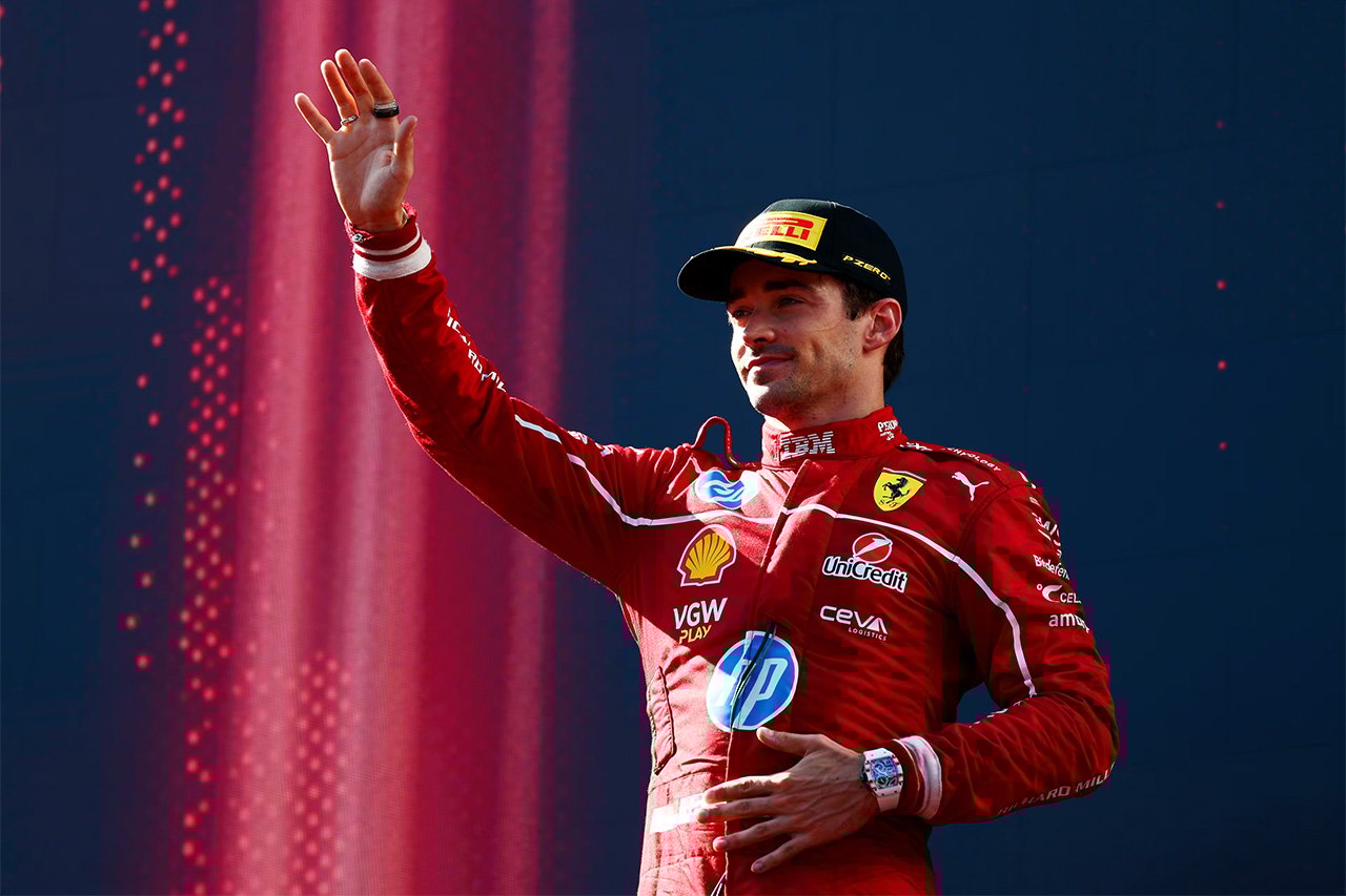 ジュール・ビアンキ F1