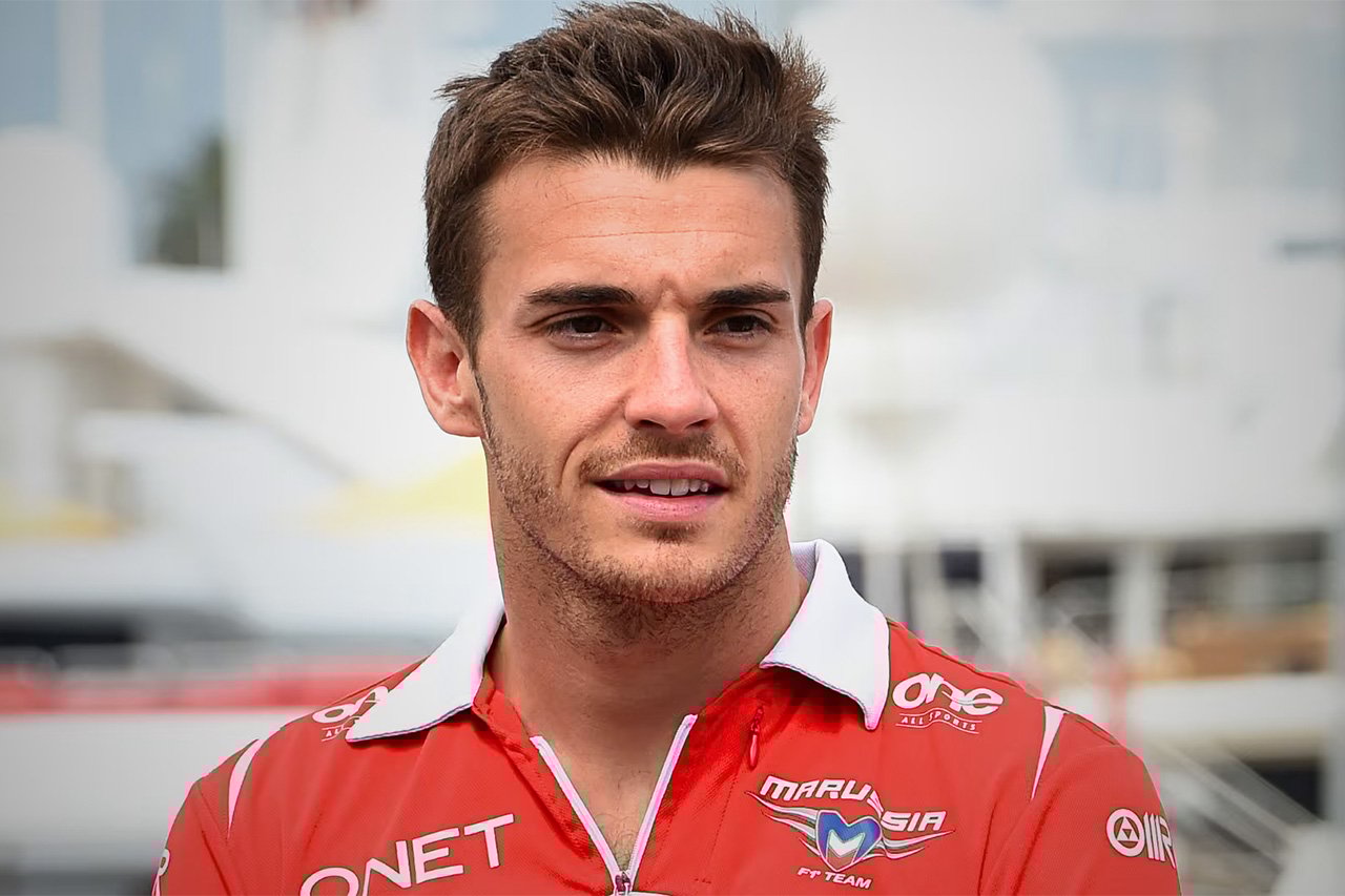 ジュール・ビアンキの死から10年 モナコで魅せた奇跡の9位とF1への足跡