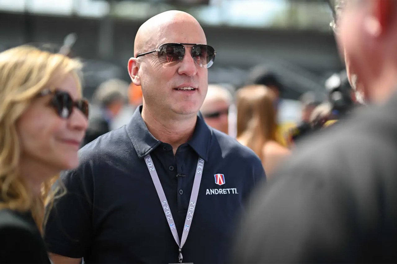 キャデラックF1 ドライバー選定を巡る動きを示唆「争奪戦は熾烈」