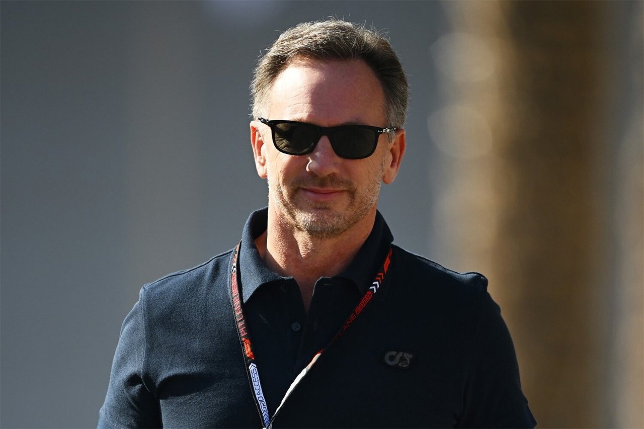 クリスチャン・ホーナー “アウディF1転身説”が即否定 フェラーリとも決裂か