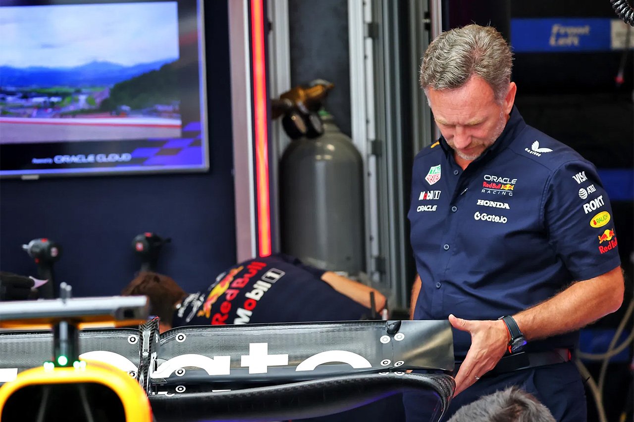 クリスチャン・ホーナー電撃解任の余波 F1界を揺るがす「次なる5大爆弾」