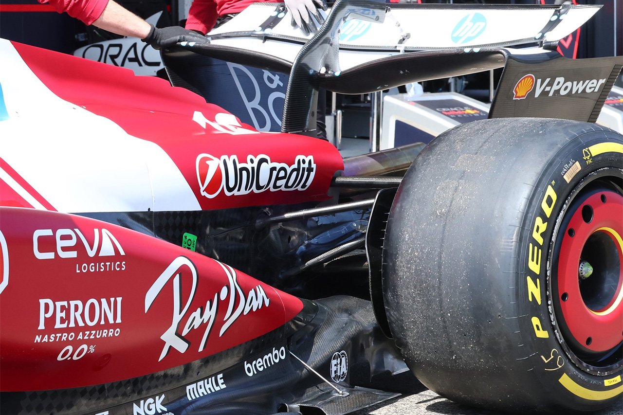 スクーデリア・フェラーリ