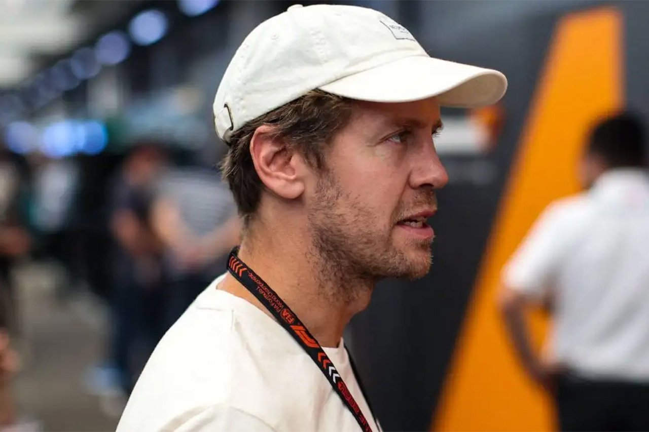 セバスチャン・ベッテル マルコ後任説もレッドブルF1復帰を阻む過去の遺恨