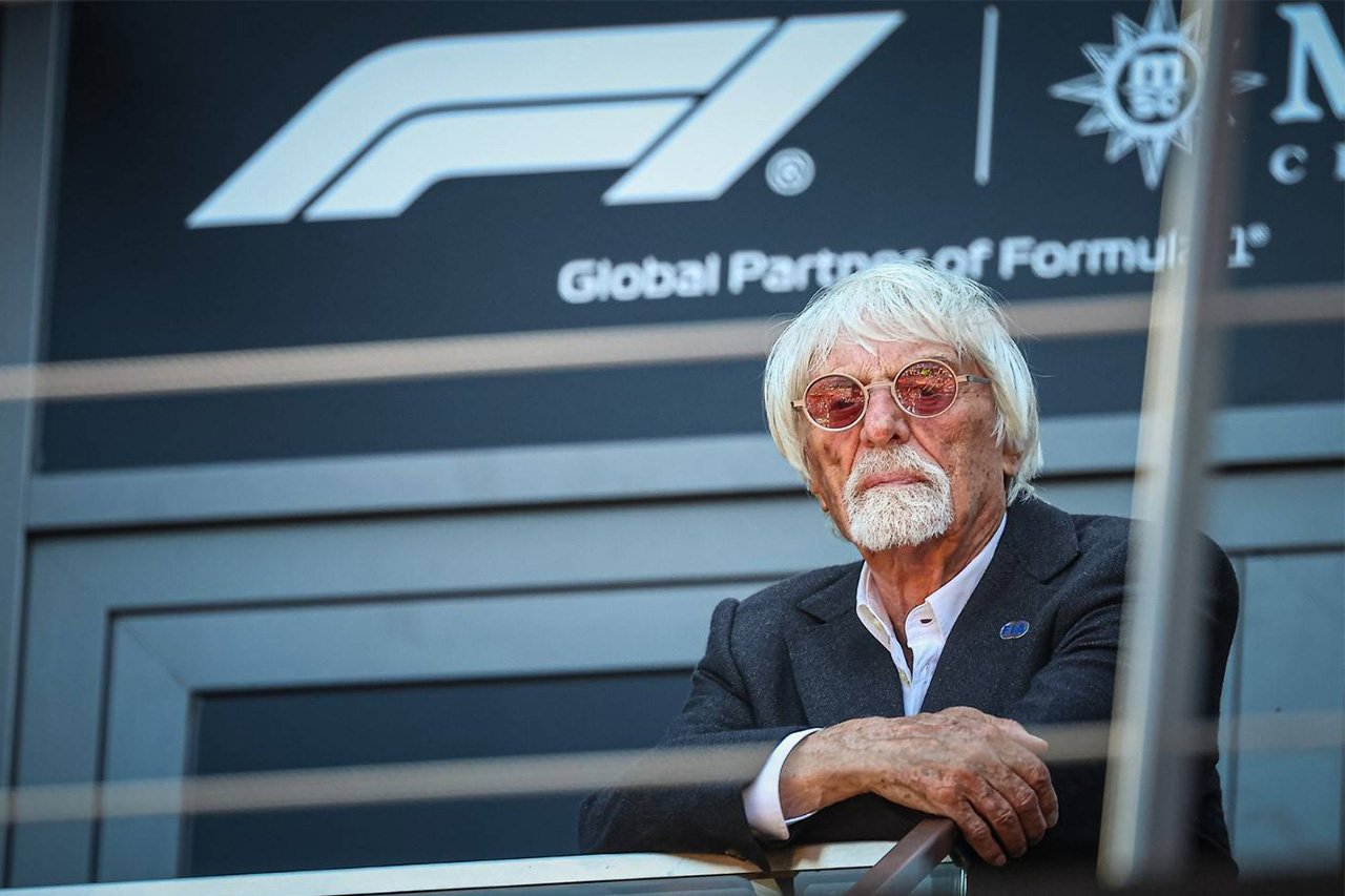 クリスチャン・ホーナー アルピーヌF1チーム