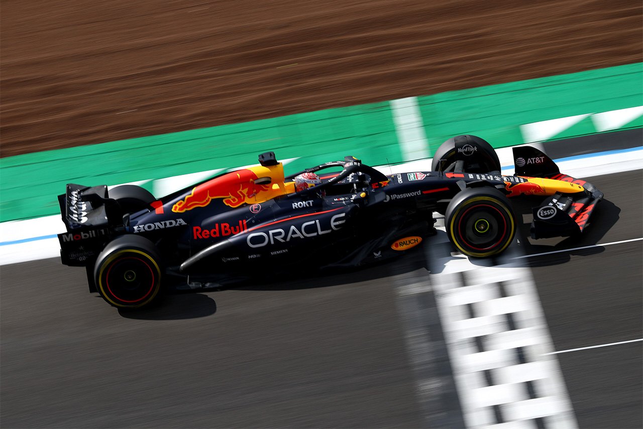 レッドブルF1 最強から5番手転落の理由 予算上限違反とキーパーソン流出