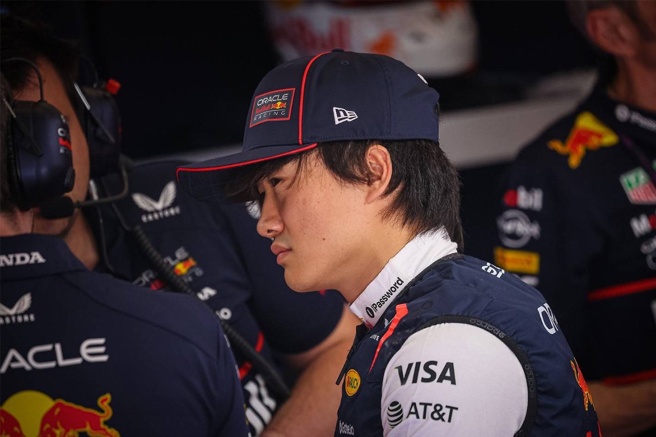 角田裕毅 ホンダは2026年のキャデラックやハースF1移籍を容認